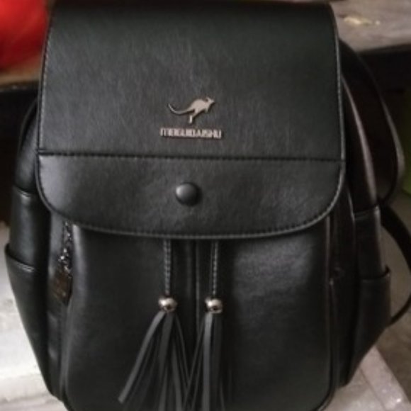 Leisure and versatile large capacity student bag main image 4